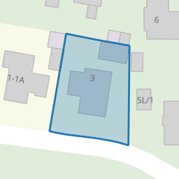 Perceel WTB00-P-1168