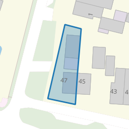 Perceel WTB00-P-1180