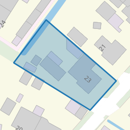 Perceel WTB00-P-1206