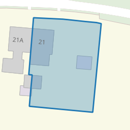 Perceel WTB00-P-1221