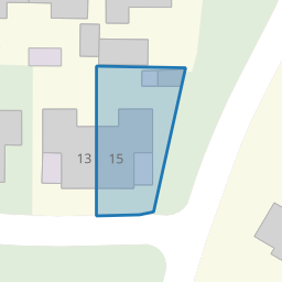 Perceel WTB00-P-1252