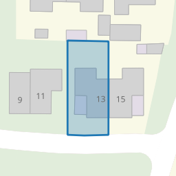 Perceel WTB00-P-1264