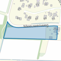 Perceel WTB00-P-1280