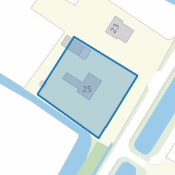 Perceel WTB00-P-1298