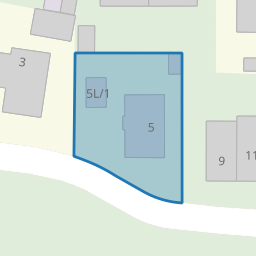 Perceel WTB00-P-1300