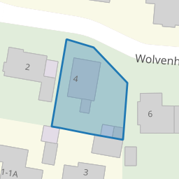 Perceel WTB00-P-1304