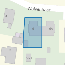 Perceel WTB00-P-1308