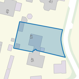 Perceel WTB00-P-1321