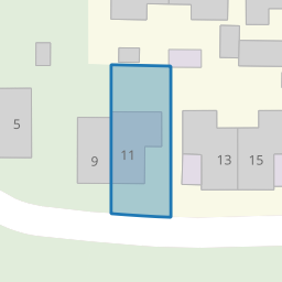 Perceel WTB00-P-1326