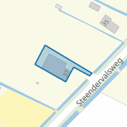 Perceel WTB00-P-1332