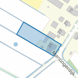 Perceel WTB00-P-1345