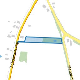 Perceel WTB00-R-1000