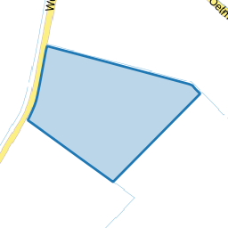 Perceel WTB00-R-1003