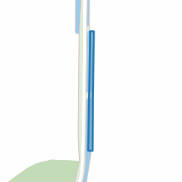 Perceel WTB00-R-1009