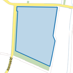 Perceel WTB00-R-1016