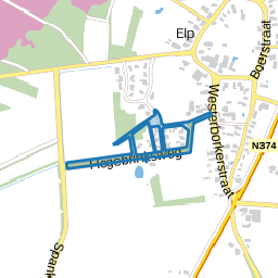 Perceel WTB00-R-1036