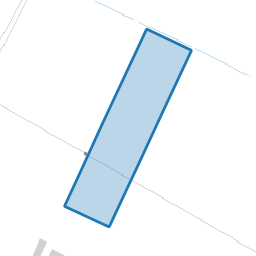 Perceel WTB00-R-1057