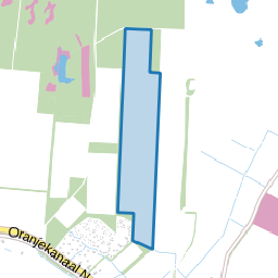 Perceel WTB00-R-1059