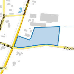 Perceel WTB00-R-1061