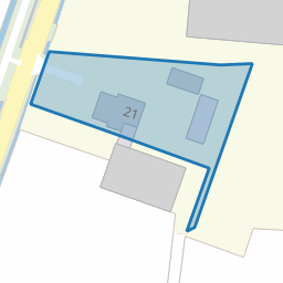 Perceel WTB00-R-1062