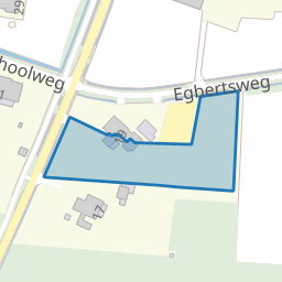 Perceel WTB00-R-1064