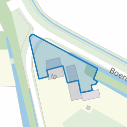 Perceel WTB00-R-1069