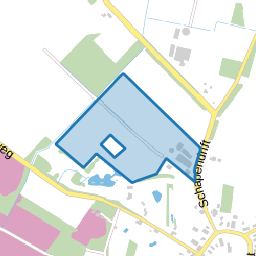 Perceel WTB00-R-1072