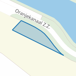 Perceel WTB00-R-1078