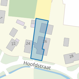 Perceel WTB00-R-1089