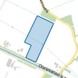 Perceel WTB00-R-1099