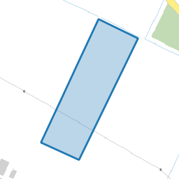 Perceel WTB00-R-1100