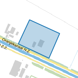 Perceel WTB00-R-1101