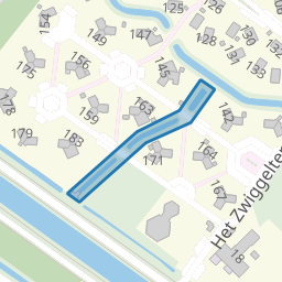 Perceel WTB00-R-1112