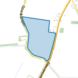 Perceel WTB00-R-1119