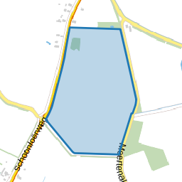 Perceel WTB00-R-1120