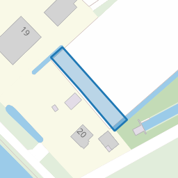 Perceel WTB00-R-1125