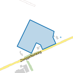 Perceel WTB00-R-1130