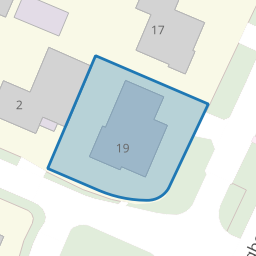 Perceel WTB00-T-1000