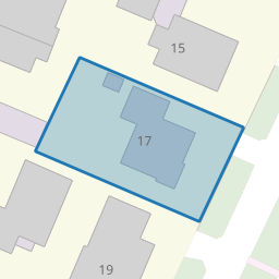 Perceel WTB00-T-1001