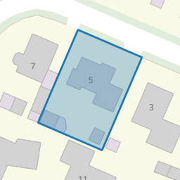 Perceel WTB00-T-1005