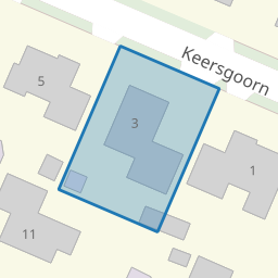 Perceel WTB00-T-1006