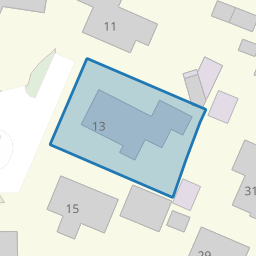 Perceel WTB00-T-1011