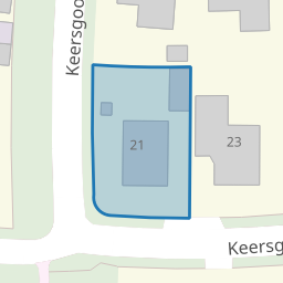 Perceel WTB00-T-1016