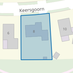 Perceel WTB00-T-1022