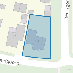 Perceel WTB00-T-1031