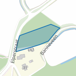 Perceel WTB00-T-1033