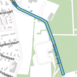 Perceel WTB00-T-1039