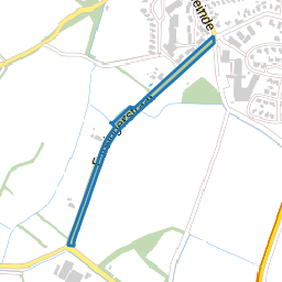 Perceel WTB00-T-1045