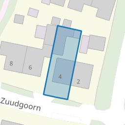 Perceel WTB00-T-1056