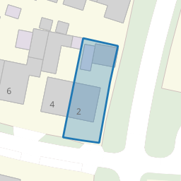 Perceel WTB00-T-1057